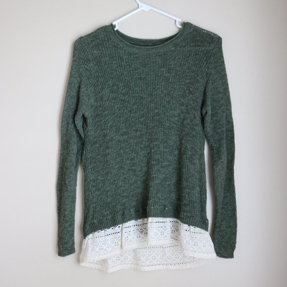Hollister Sweater - Picture 1 of 5